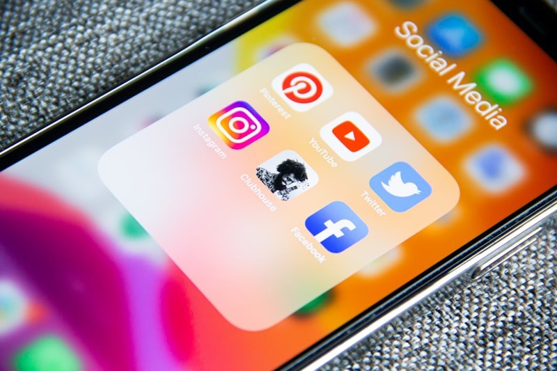Social Media Branding System